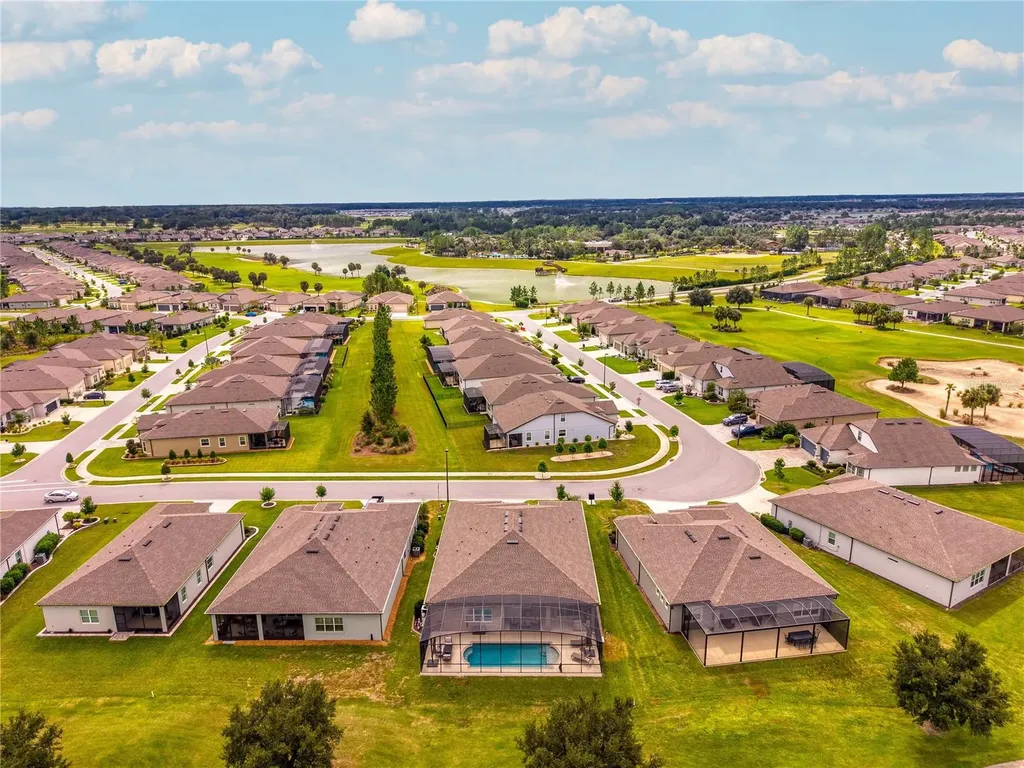 9125 SW 57th Place Road Ocala FL 34481