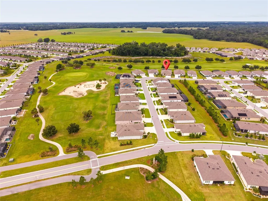 9125 SW 57th Place Road Ocala FL 34481