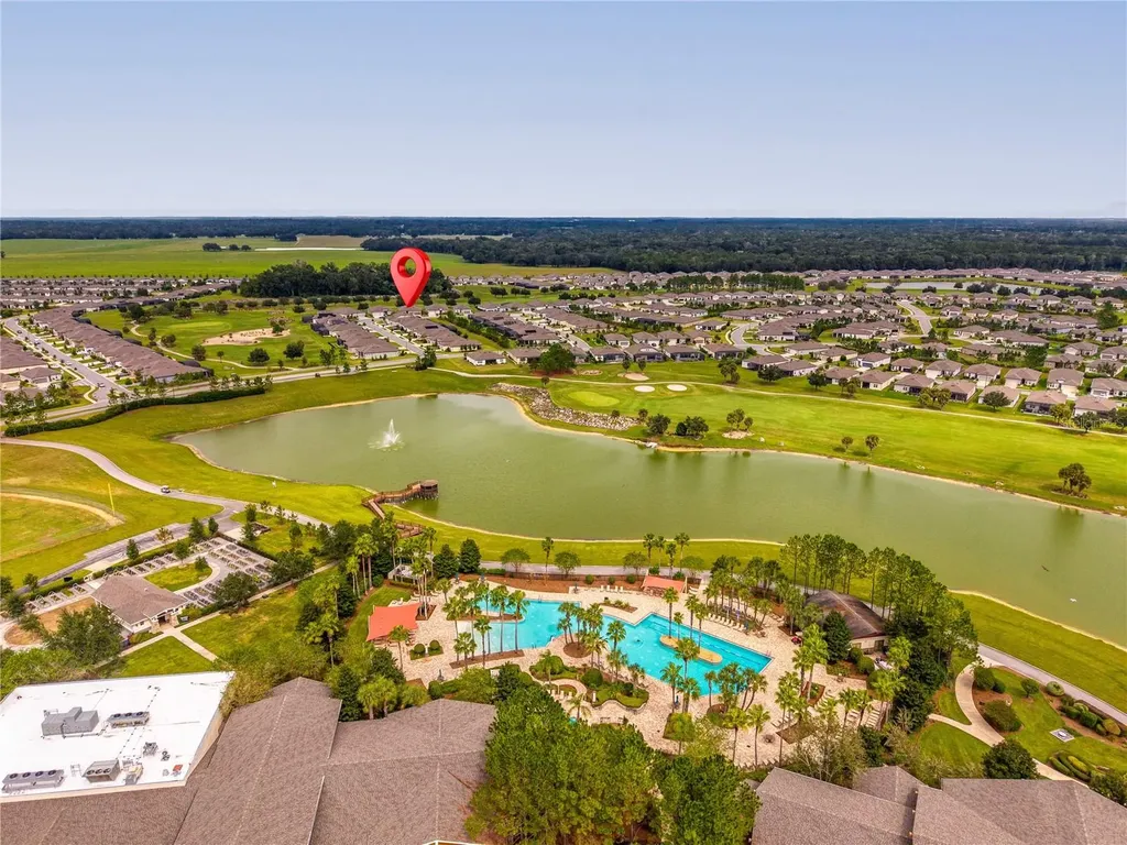 9125 SW 57th Place Road Ocala FL 34481