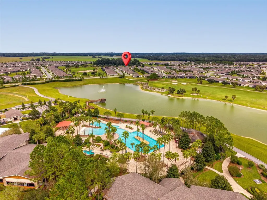 9125 SW 57th Place Road Ocala FL 34481