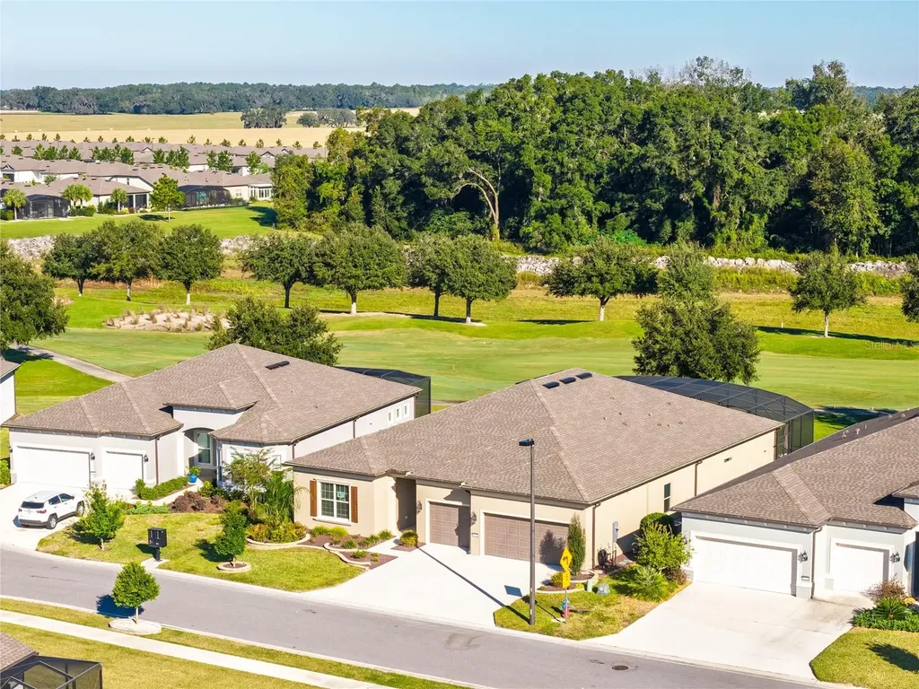 9125 SW 57th Place Road Ocala FL 34481