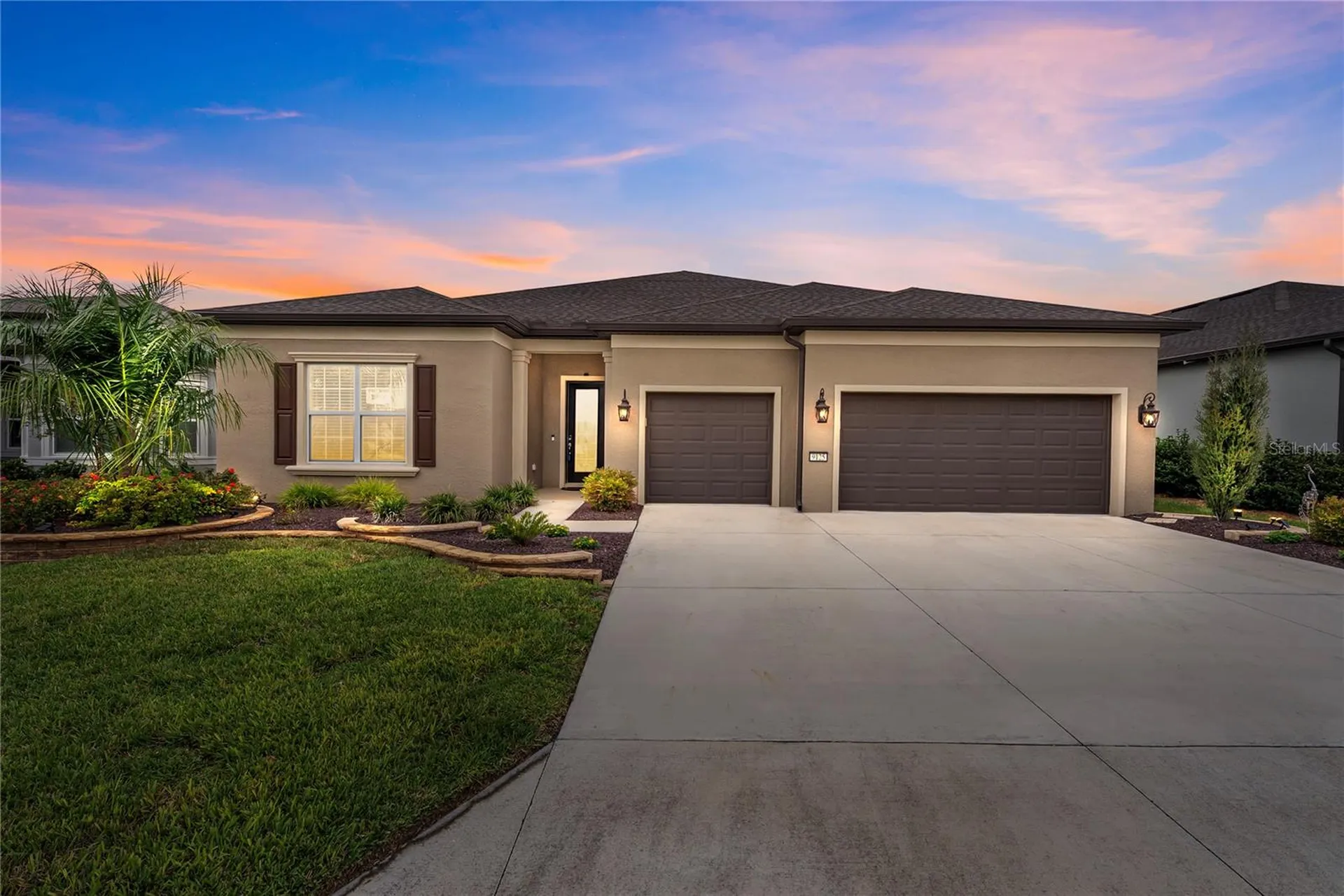 9125 SW 57th Place Road Ocala FL 34481