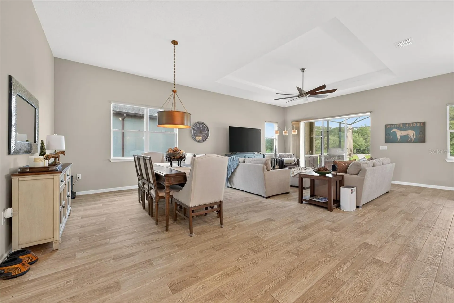 9125 SW 57th Place Road Ocala FL 34481