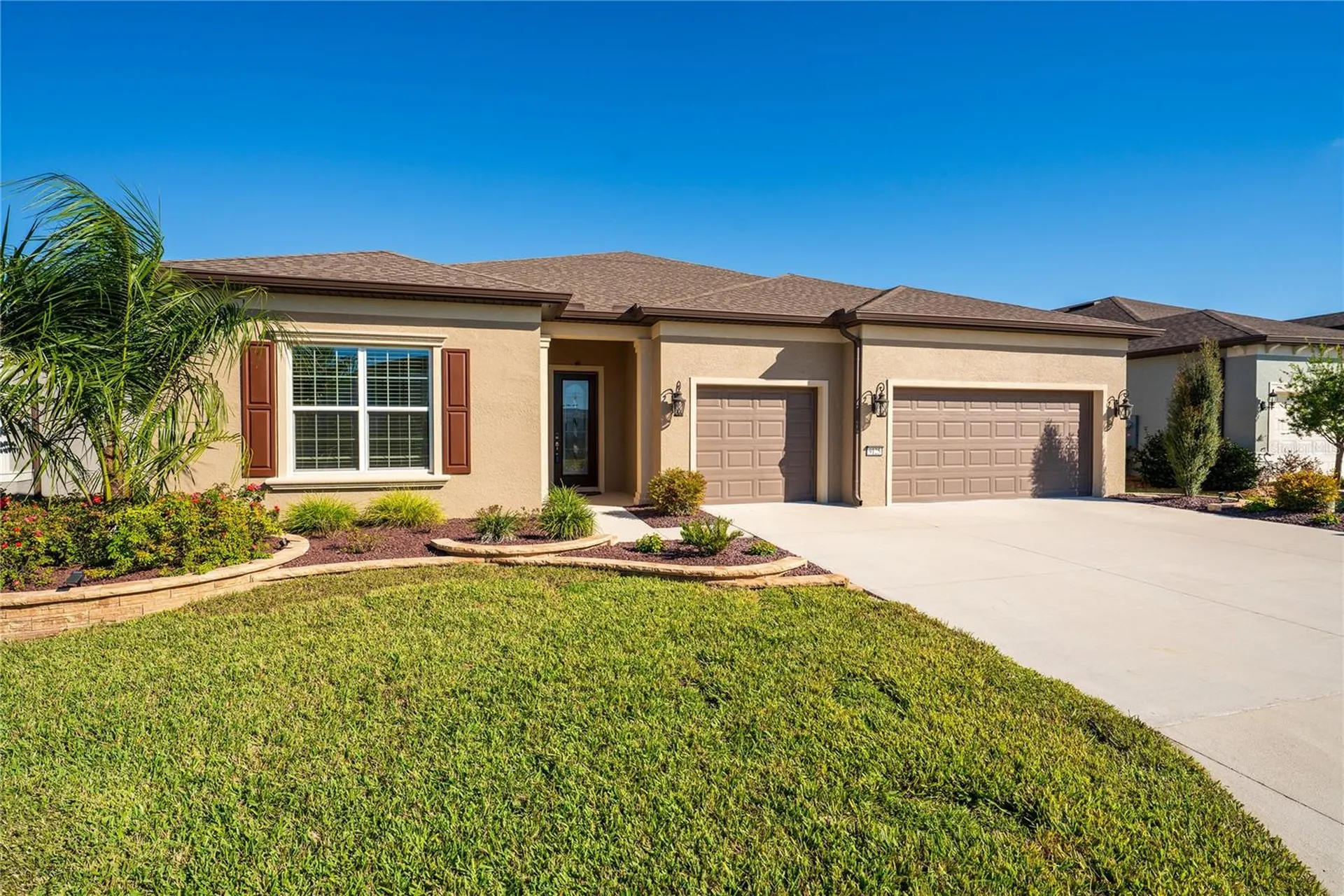 9125 SW 57th Place Road Ocala FL 34481
