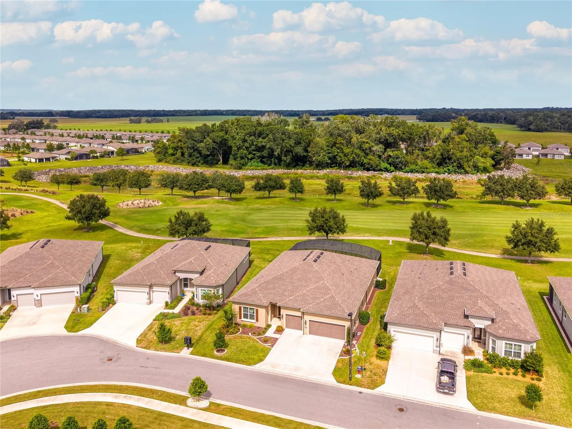 9125 SW 57th Place Road Ocala FL 34481