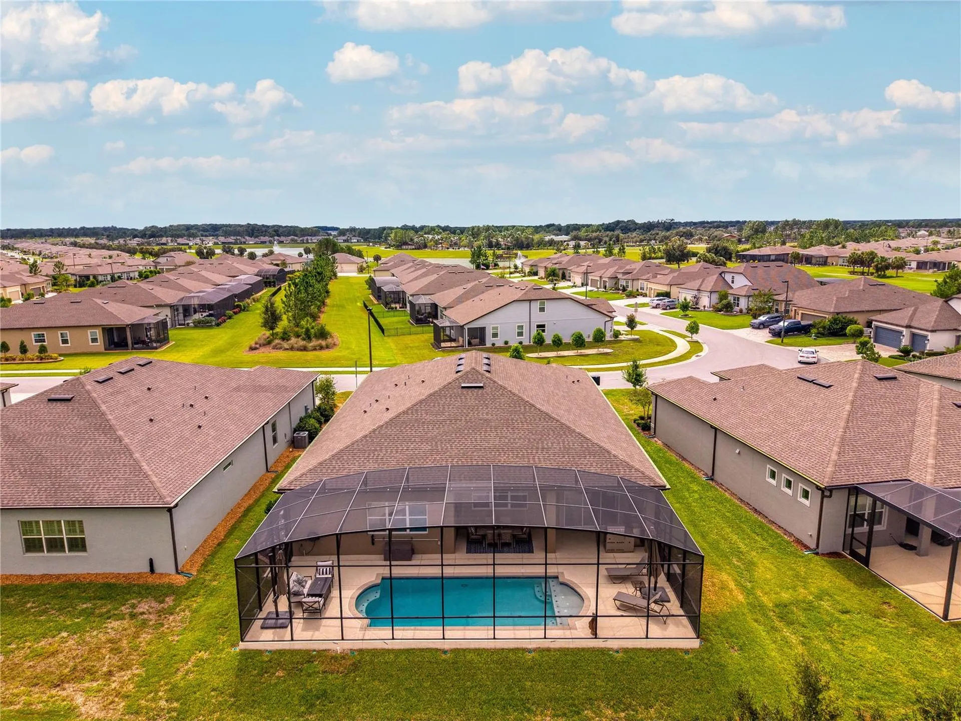 9125 SW 57th Place Road Ocala FL 34481
