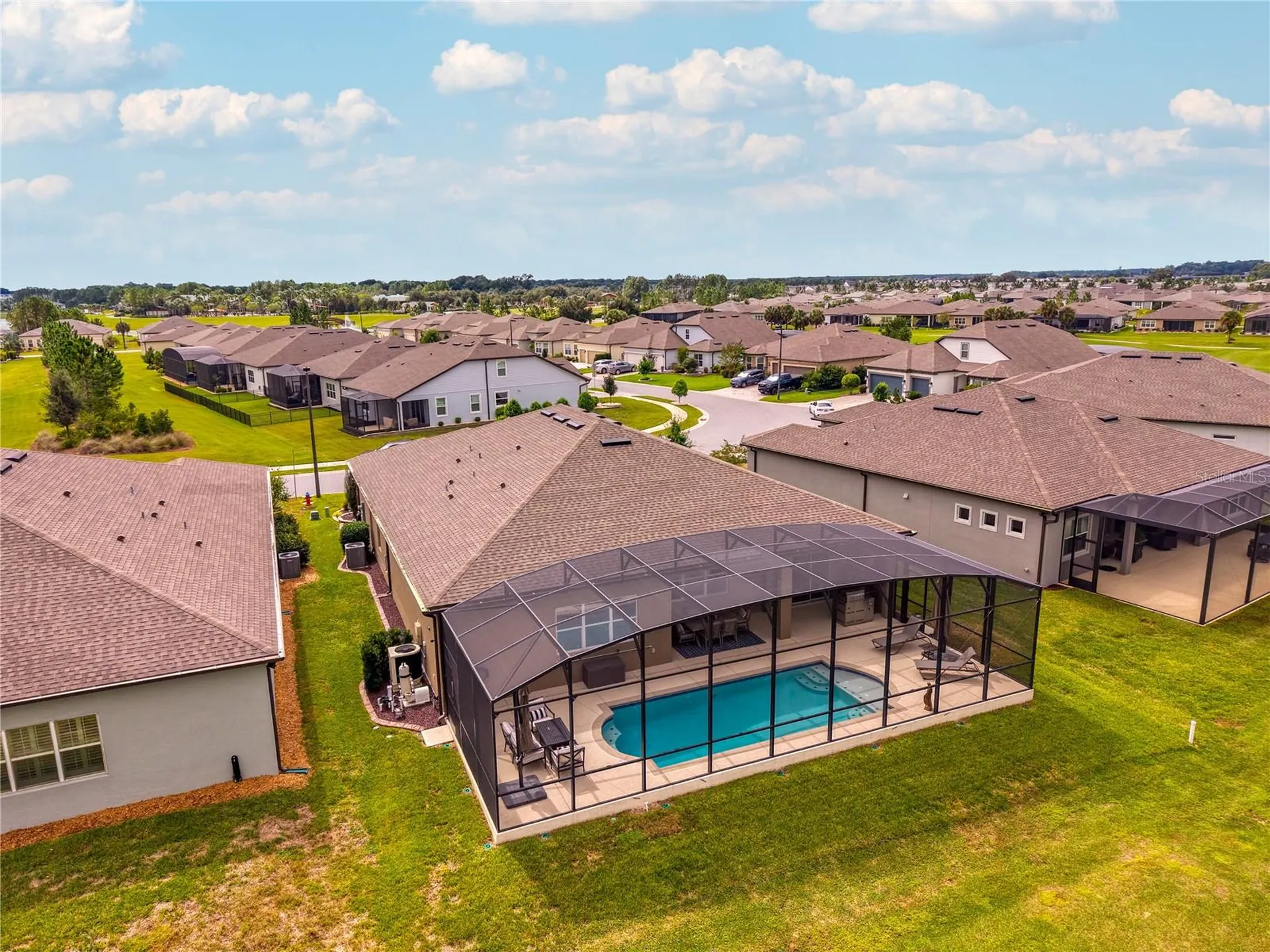 9125 SW 57th Place Road Ocala FL 34481