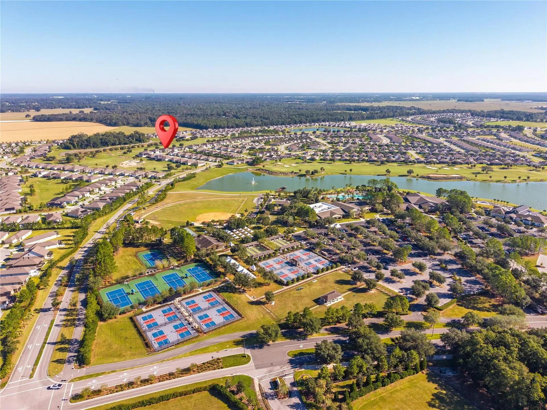 9125 SW 57th Place Road Ocala FL 34481