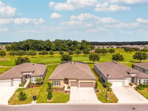 9125 SW 57th Place Road Ocala FL 34481