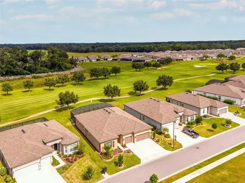 9125 SW 57th Place Road Ocala FL 34481