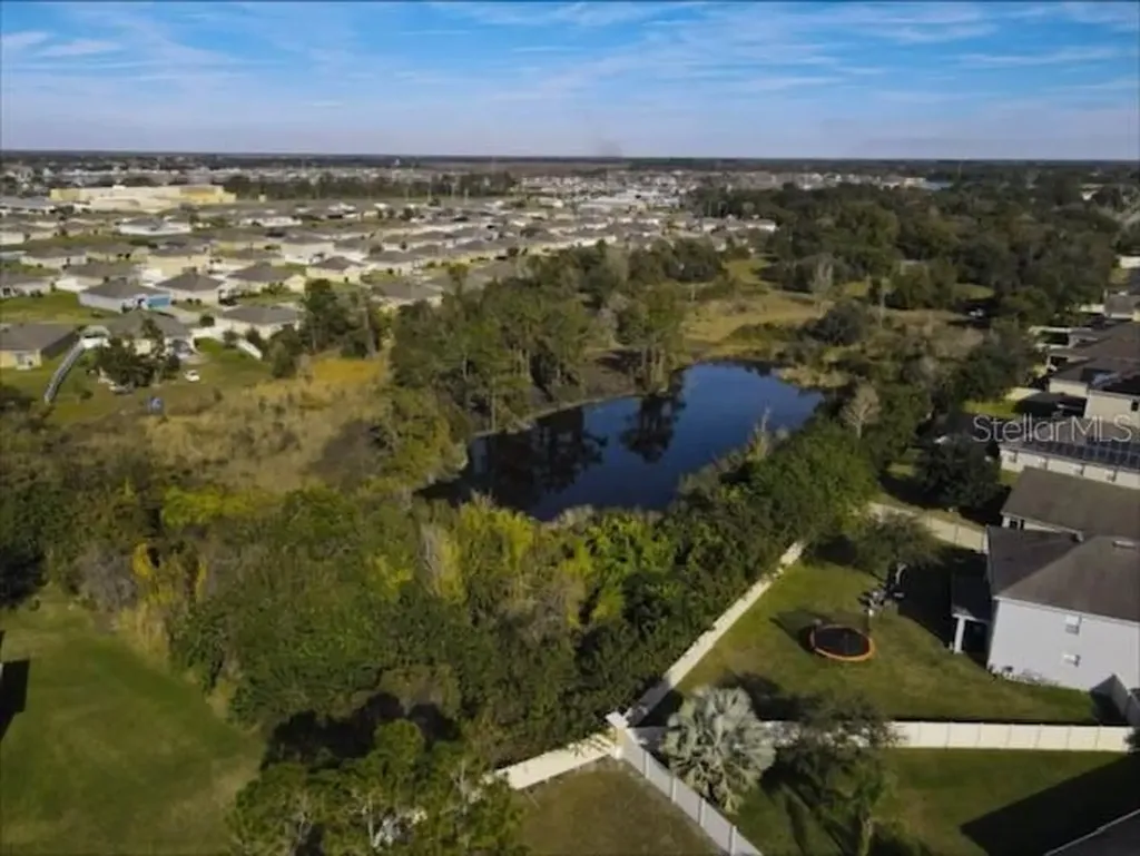 3810 Friars Cove Lane St Cloud FL 34772