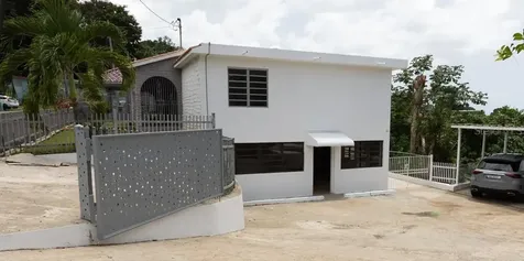 Sr 108 Km 4.1 Mendoza Dev. Miradero Ward Mayaguez PR 00680