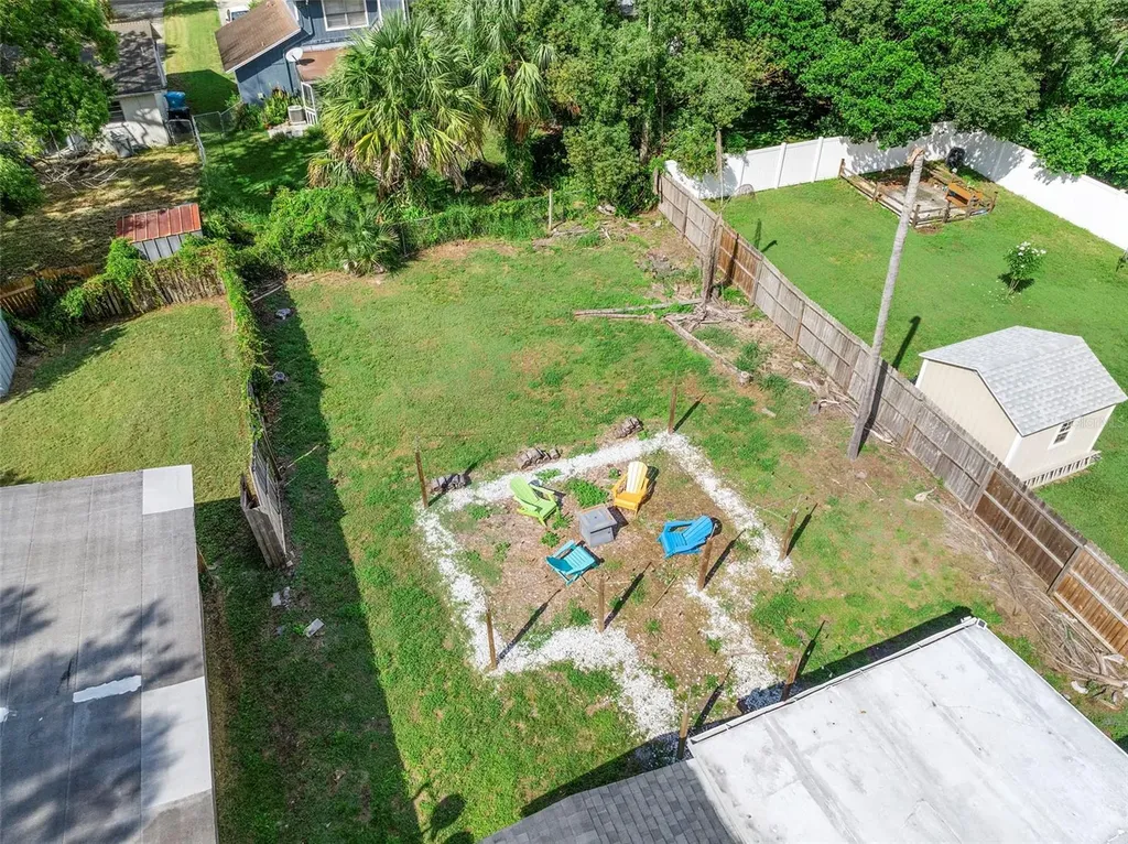 111 E King Street Orlando FL 32804