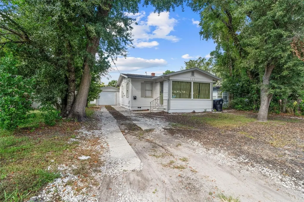 111 E King Street Orlando FL 32804