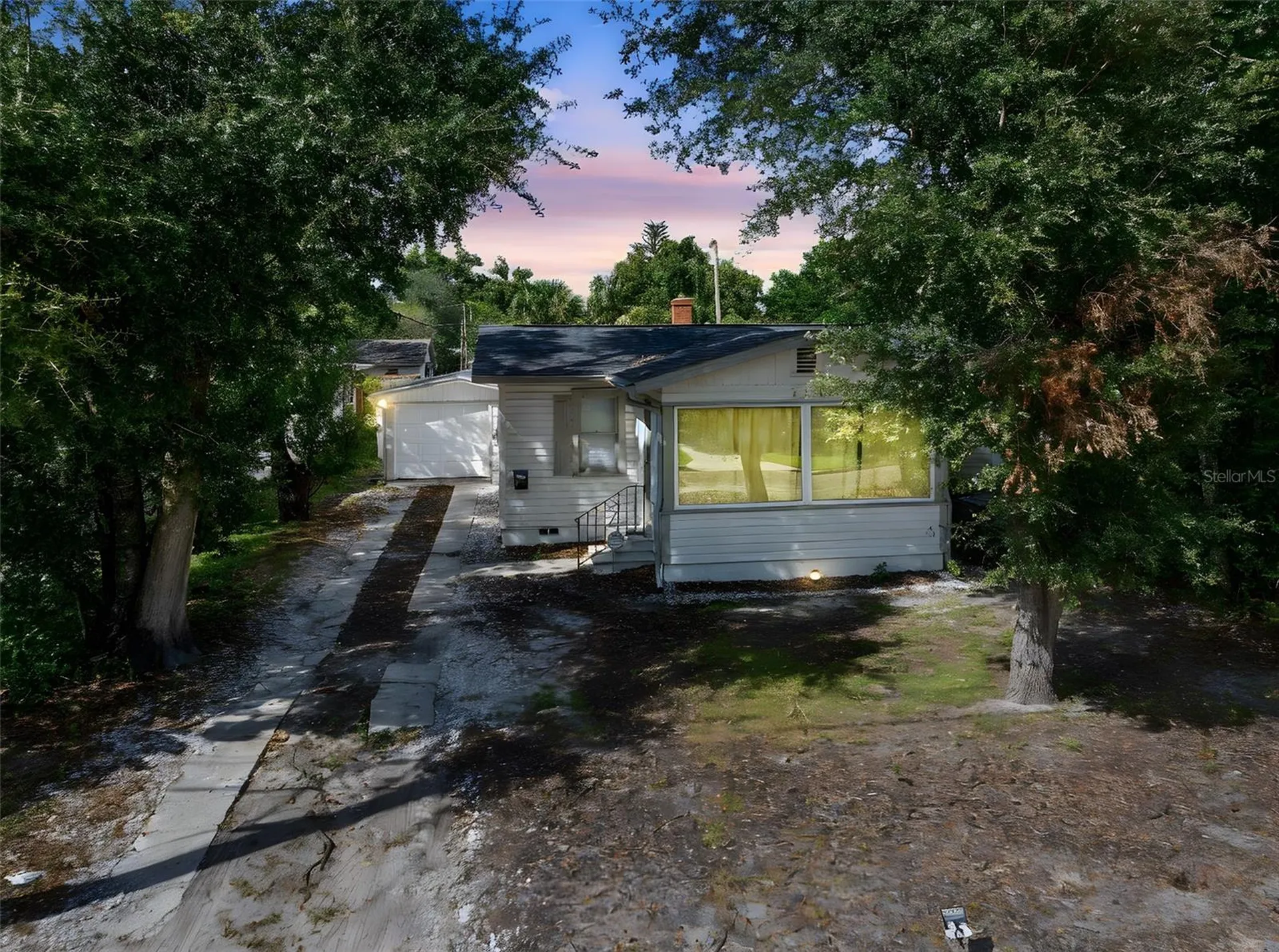 111 E King Street Orlando FL 32804