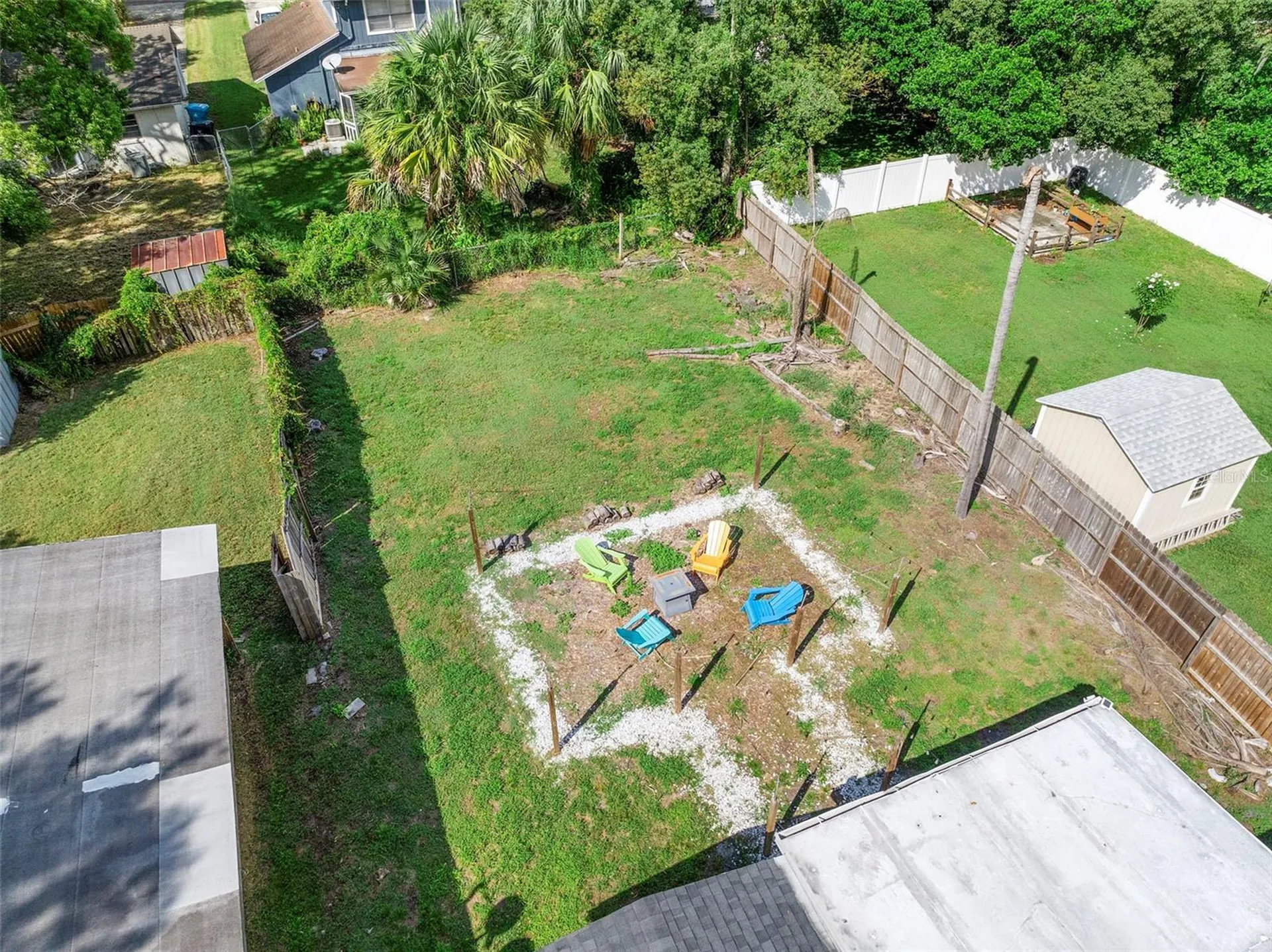 111 E King Street Orlando FL 32804