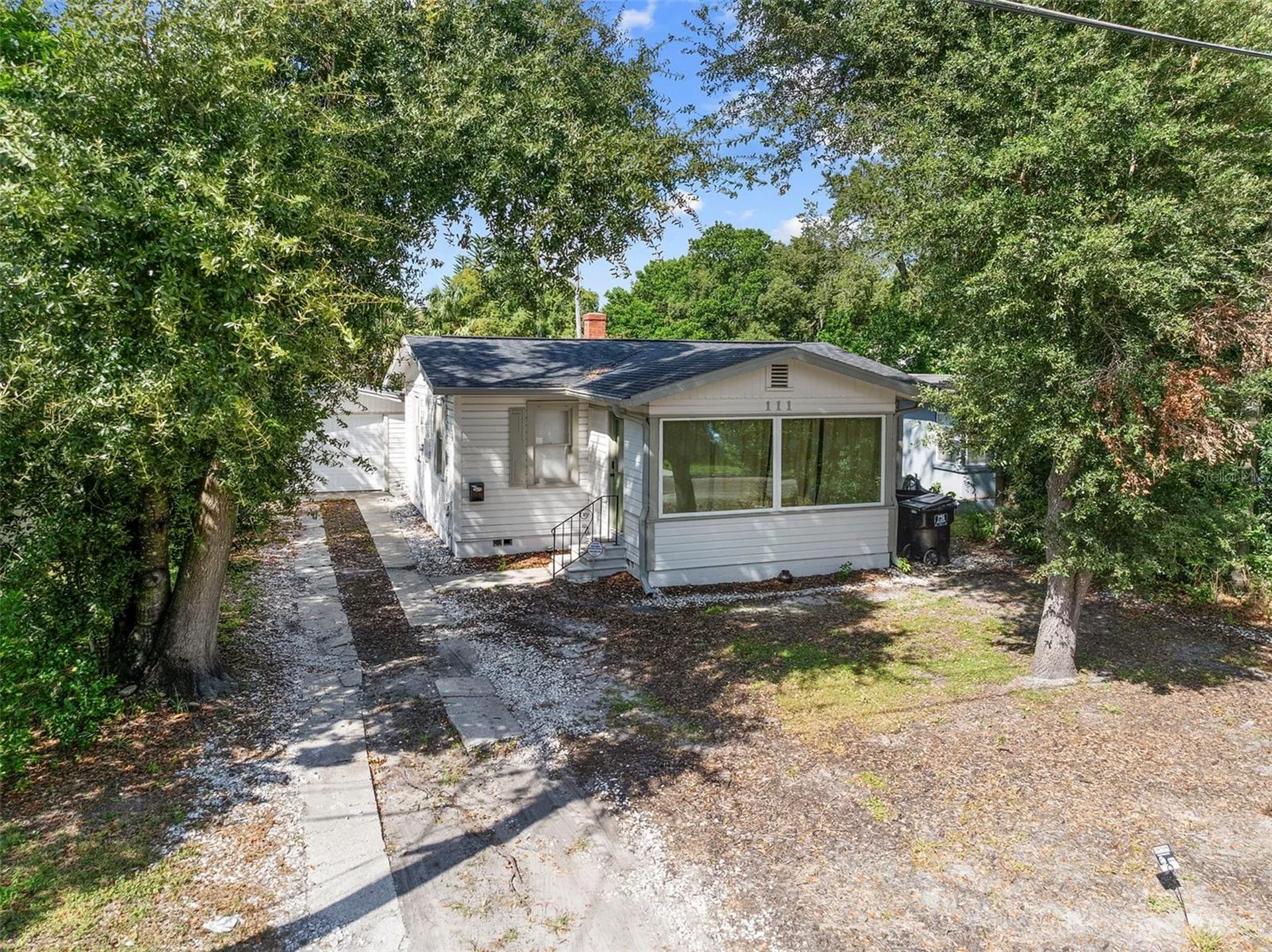 111 E King Street Orlando FL 32804