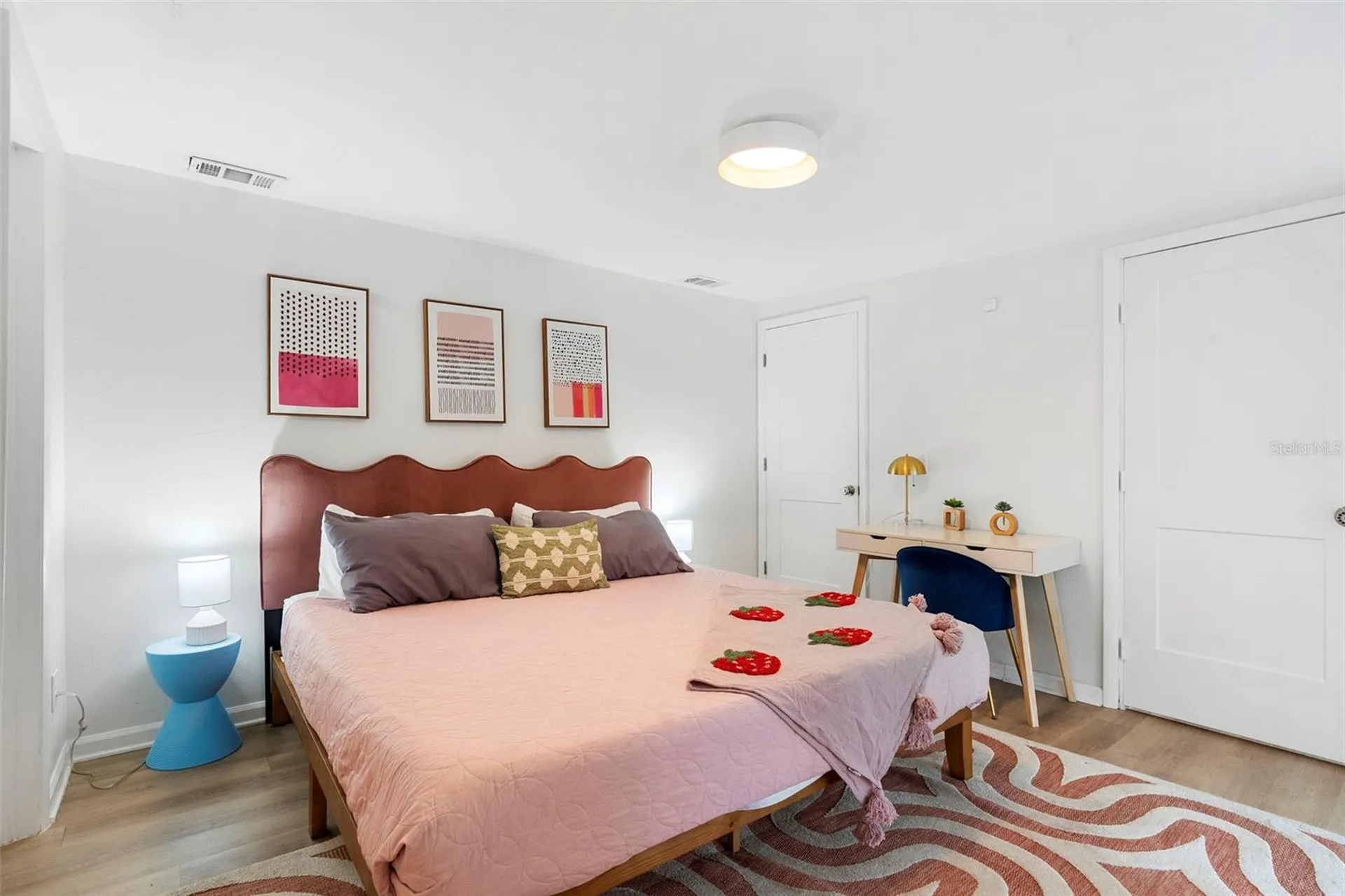 111 E King Street Orlando FL 32804