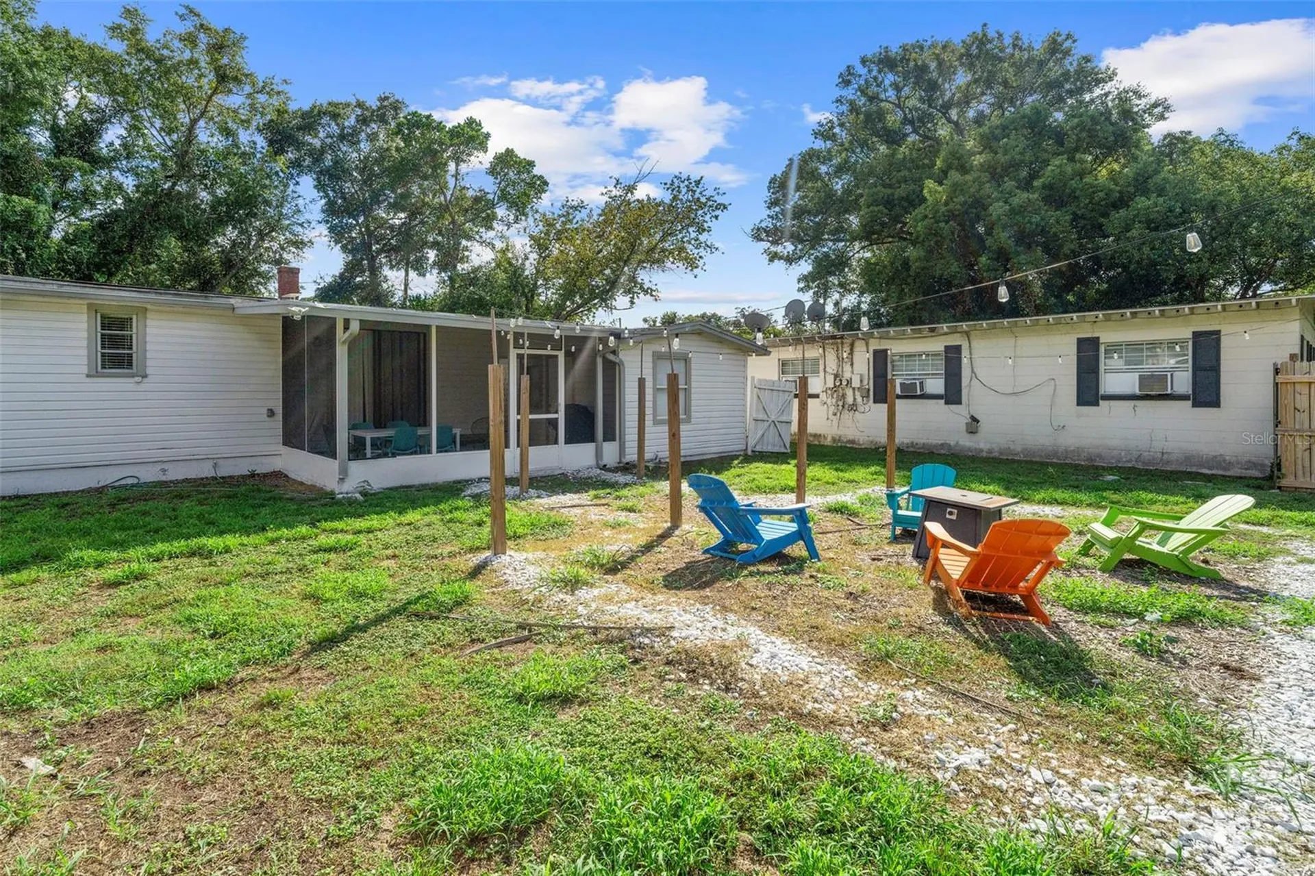 111 E King Street Orlando FL 32804