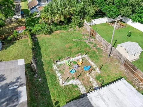 111 E King Street Orlando FL 32804