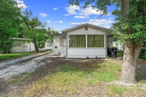 111 E King Street Orlando FL 32804