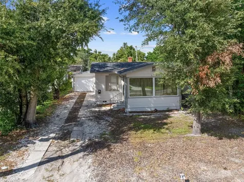 111 E King Street Orlando FL 32804