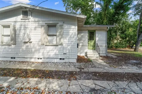 111 E King Street Orlando FL 32804