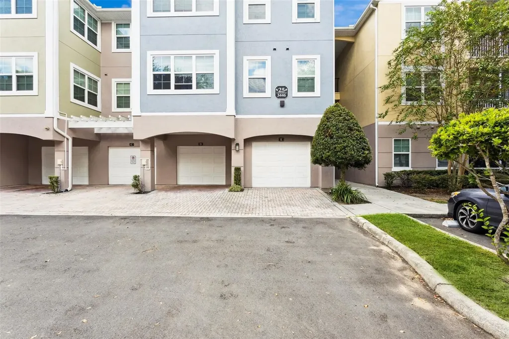 3446 Soho Street Orlando FL 32835