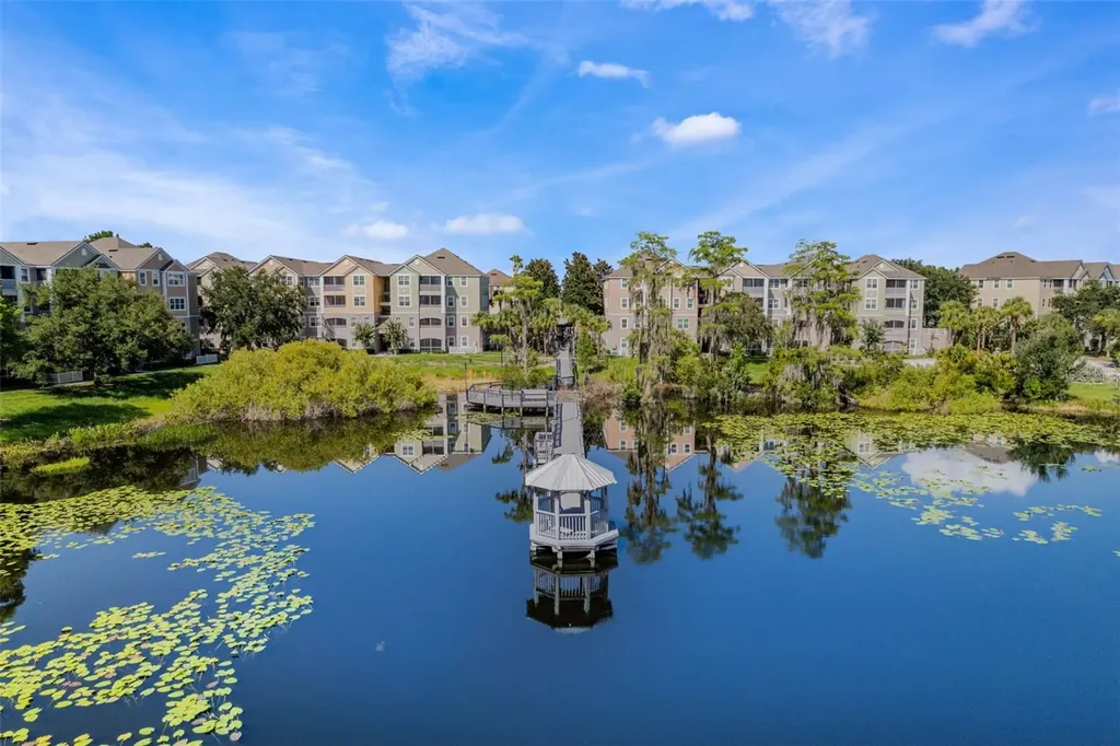 3446 Soho Street Orlando FL 32835
