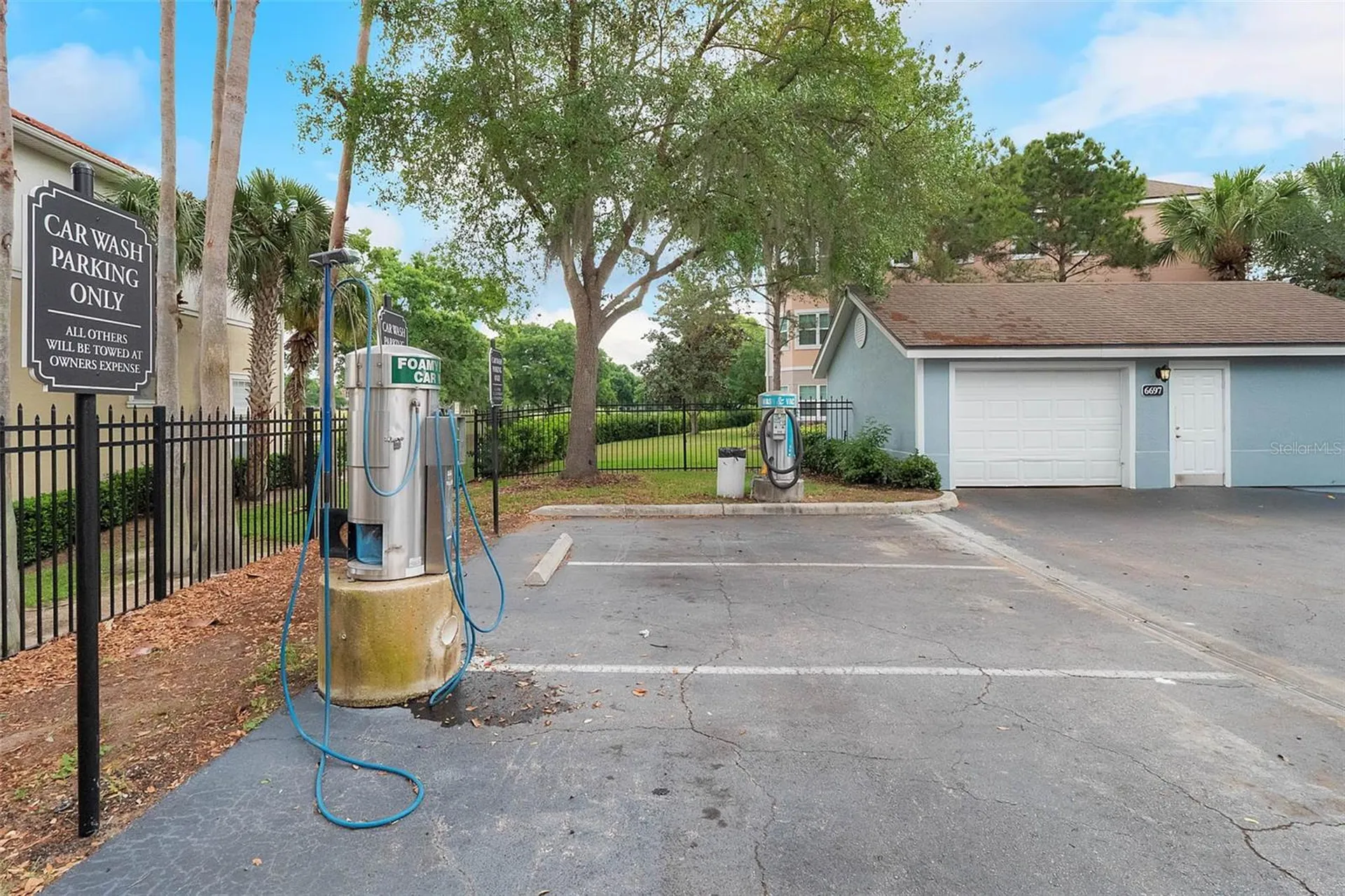 3446 Soho Street Orlando FL 32835