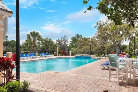 3446 Soho Street Orlando FL 32835