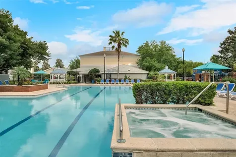3446 Soho Street Orlando FL 32835
