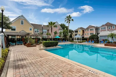 3446 Soho Street Orlando FL 32835
