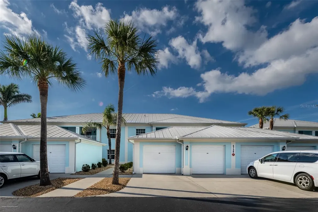 5738 Sabal Trace Drive North Port FL 34287