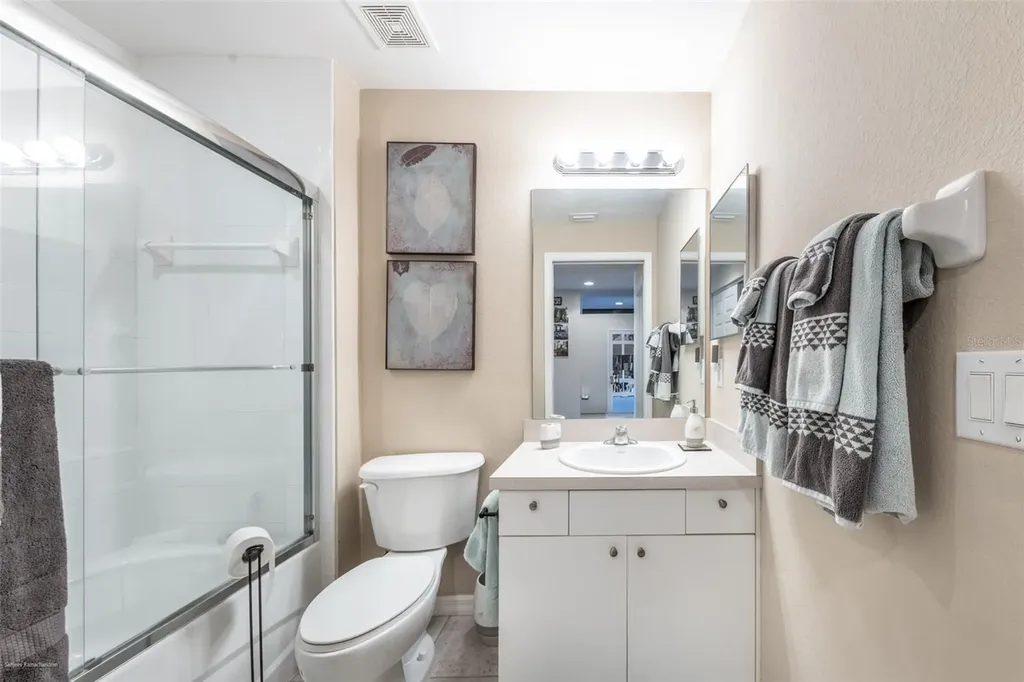 5738 Sabal Trace Drive North Port FL 34287