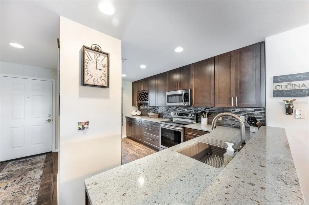 5738 Sabal Trace Drive North Port FL 34287