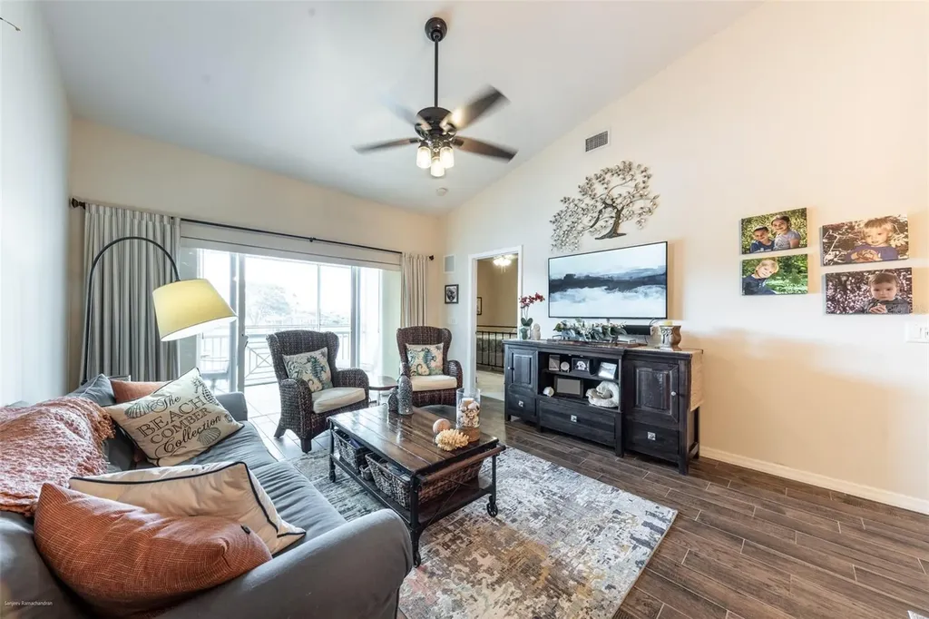 5738 Sabal Trace Drive North Port FL 34287