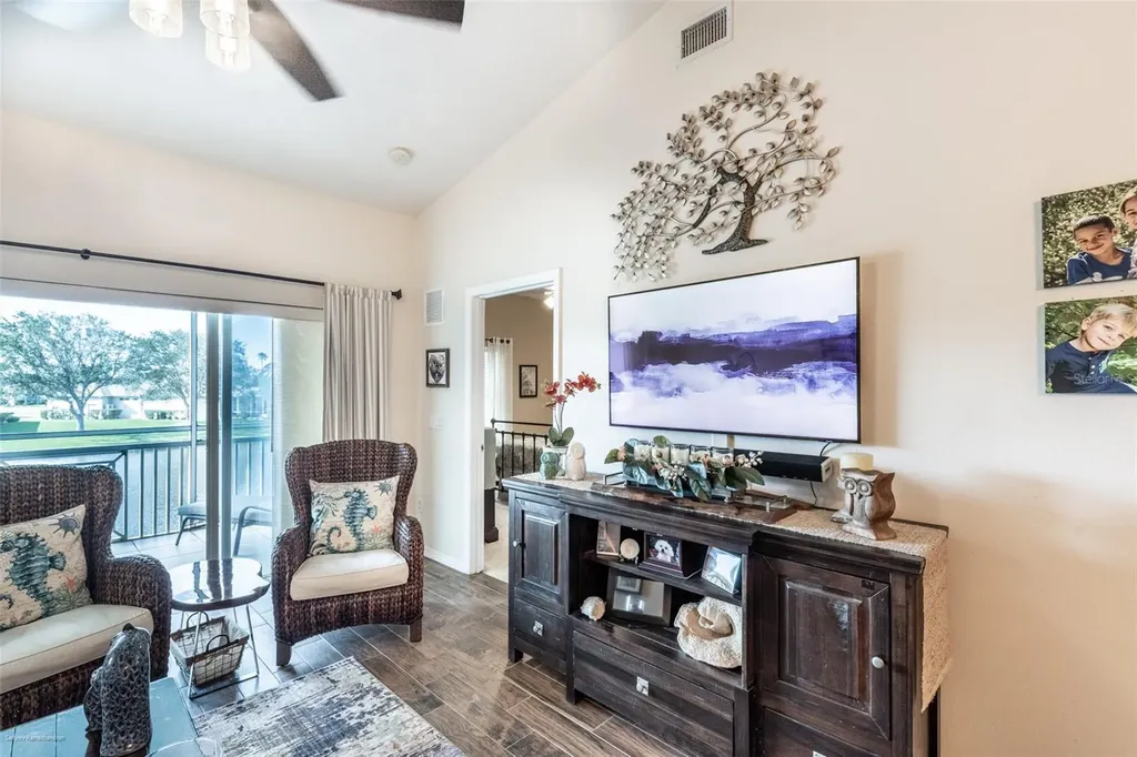 5738 Sabal Trace Drive North Port FL 34287