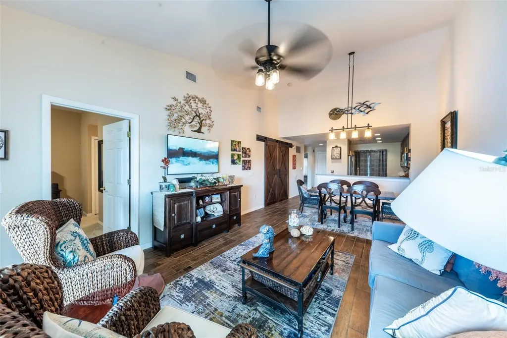 5738 Sabal Trace Drive North Port FL 34287
