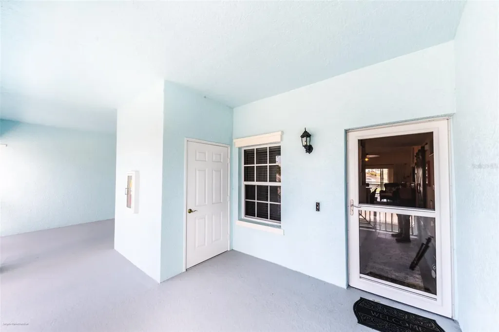 5738 Sabal Trace Drive North Port FL 34287