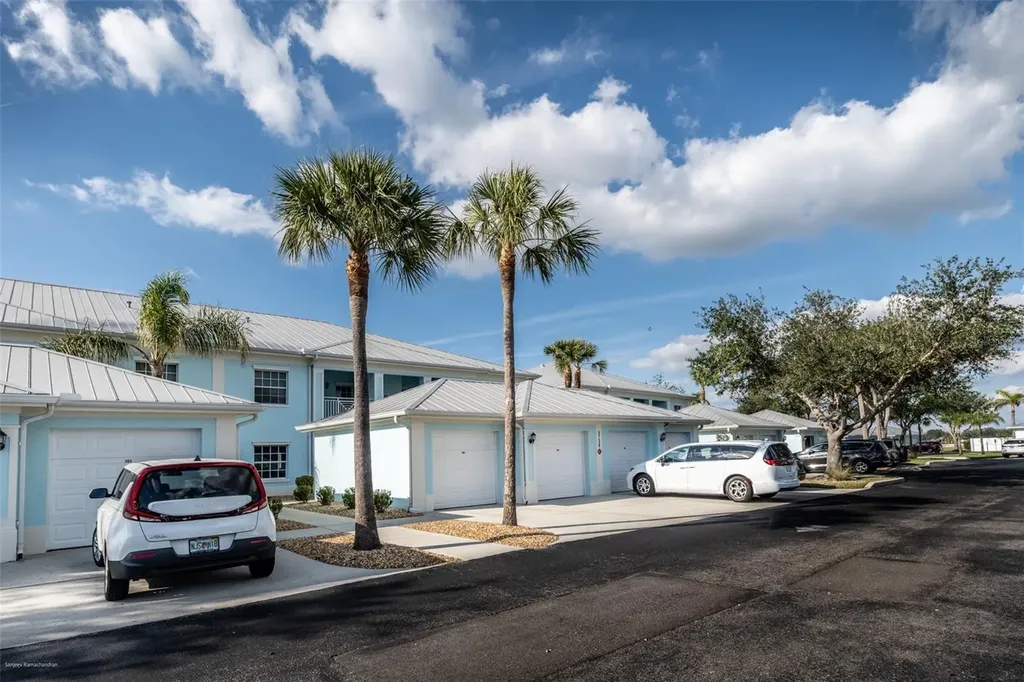 5738 Sabal Trace Drive North Port FL 34287
