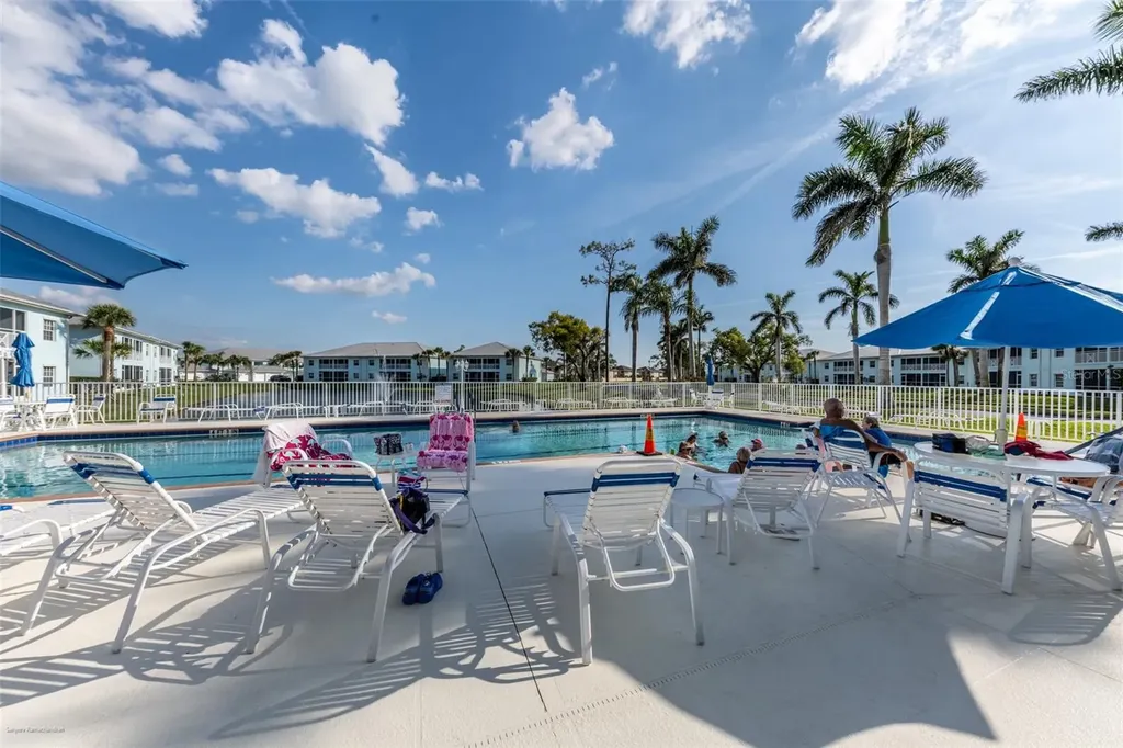 5738 Sabal Trace Drive North Port FL 34287