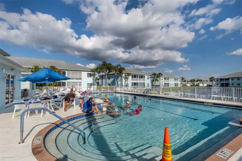 5738 Sabal Trace Drive North Port FL 34287
