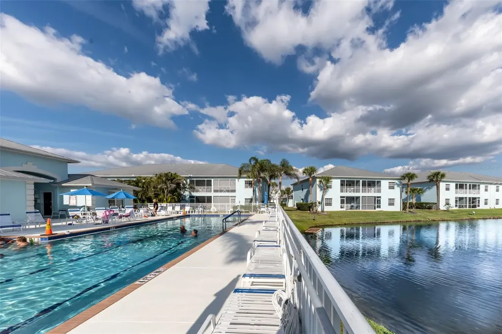 5738 Sabal Trace Drive North Port FL 34287