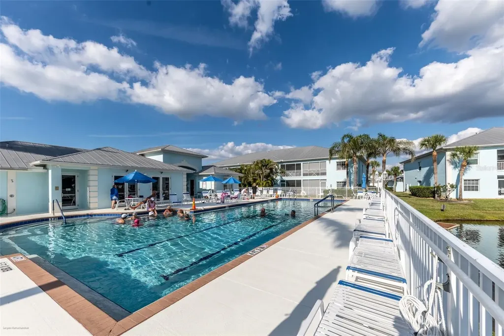 5738 Sabal Trace Drive North Port FL 34287