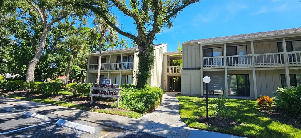 2232 Bahia Vista Street Sarasota FL 34239