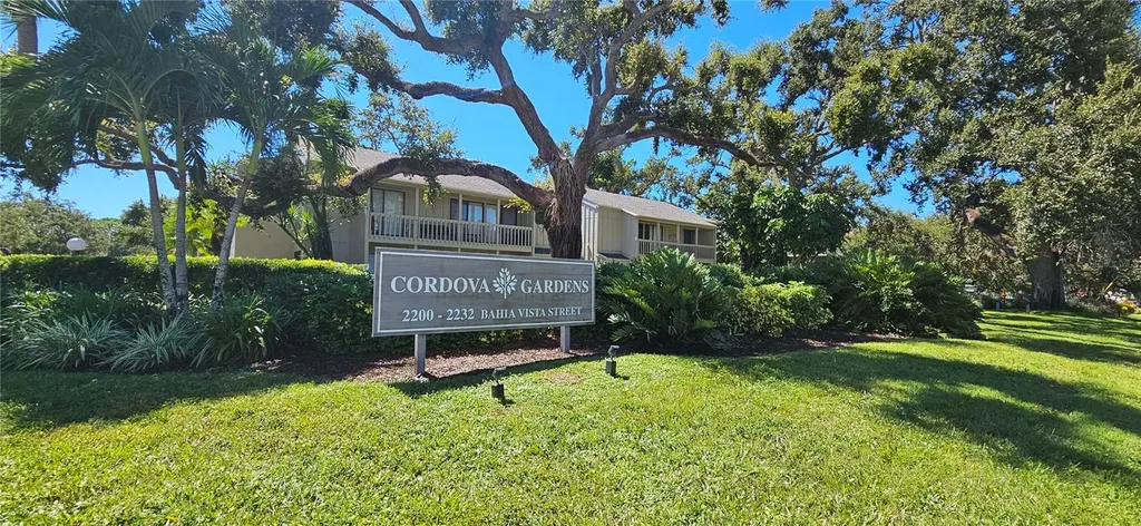 2232 Bahia Vista Street Sarasota FL 34239