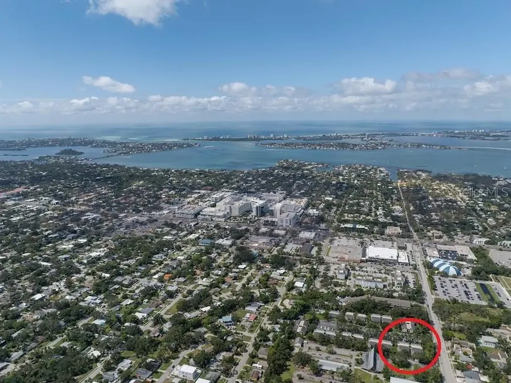 2232 Bahia Vista Street Sarasota FL 34239