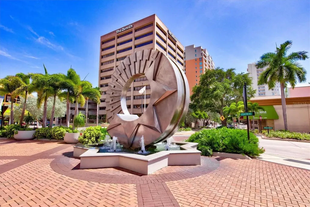 2232 Bahia Vista Street Sarasota FL 34239