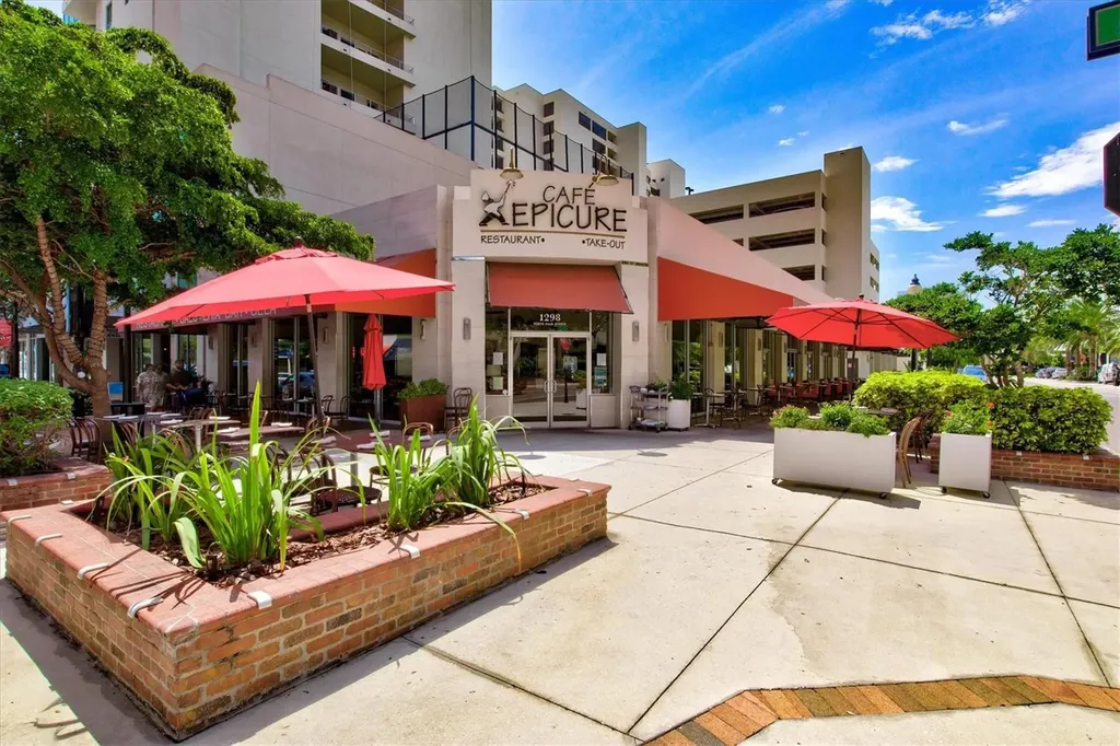 2232 Bahia Vista Street Sarasota FL 34239